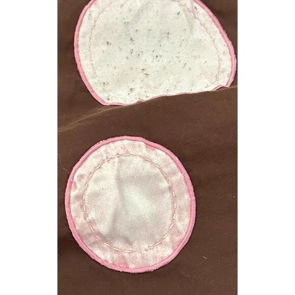 Y2K Original Bobby Jack Monkey Burst My Bubble Gum Twin Comforter READ*** - Picture 8 of 9